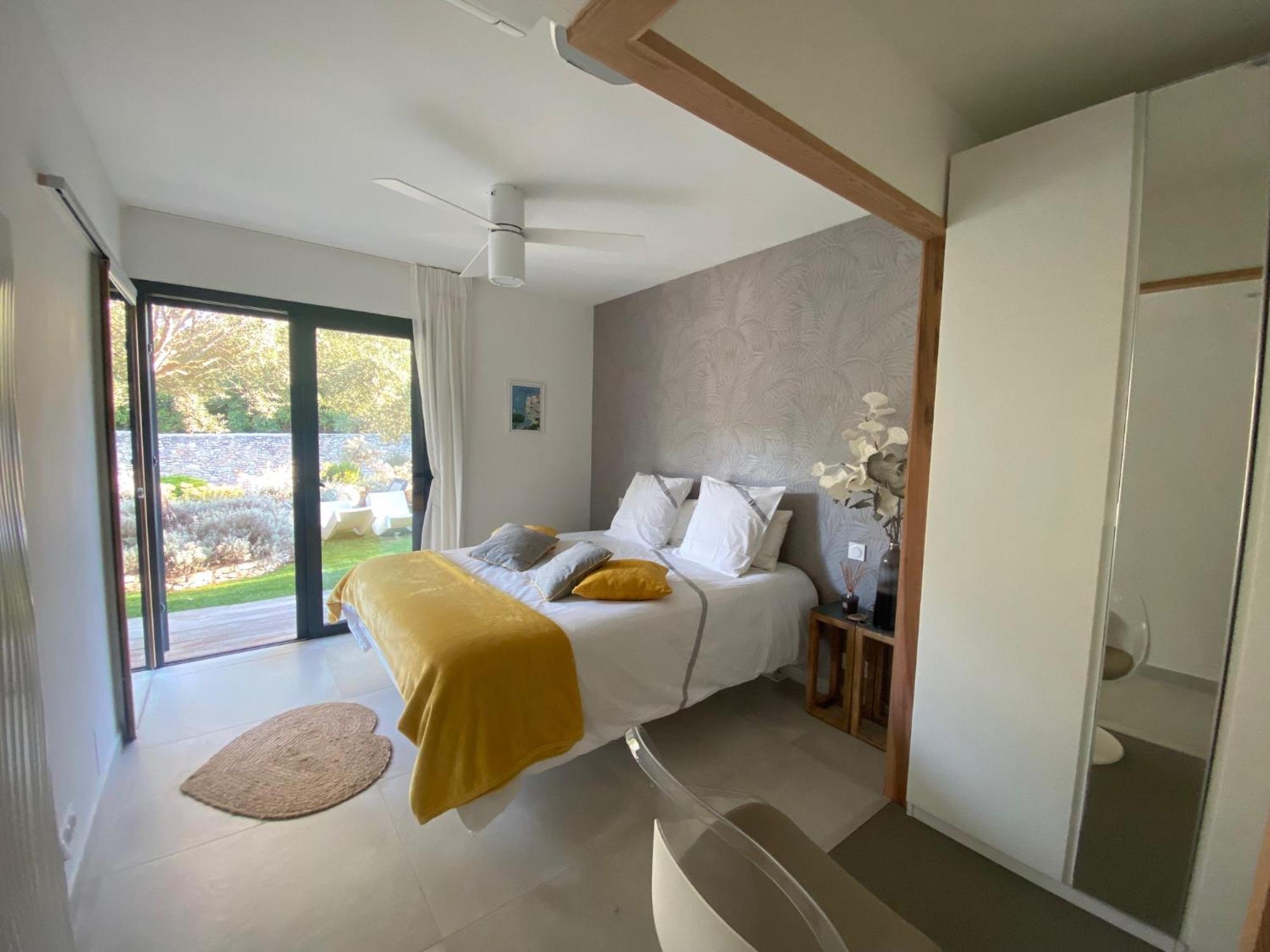 Casa Felicia Apartment Bonifacio  Bagian luar foto