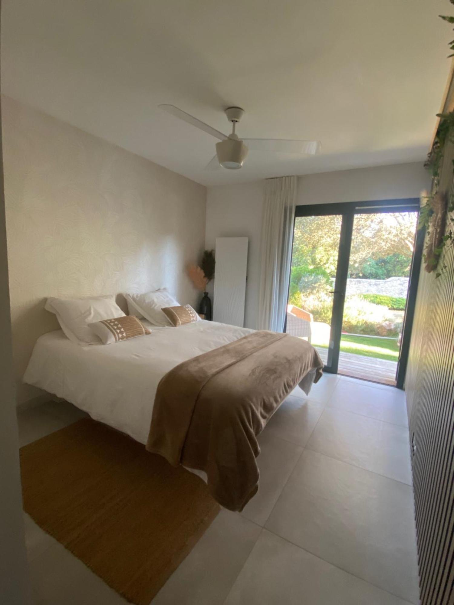 Casa Felicia Apartment Bonifacio  Bagian luar foto