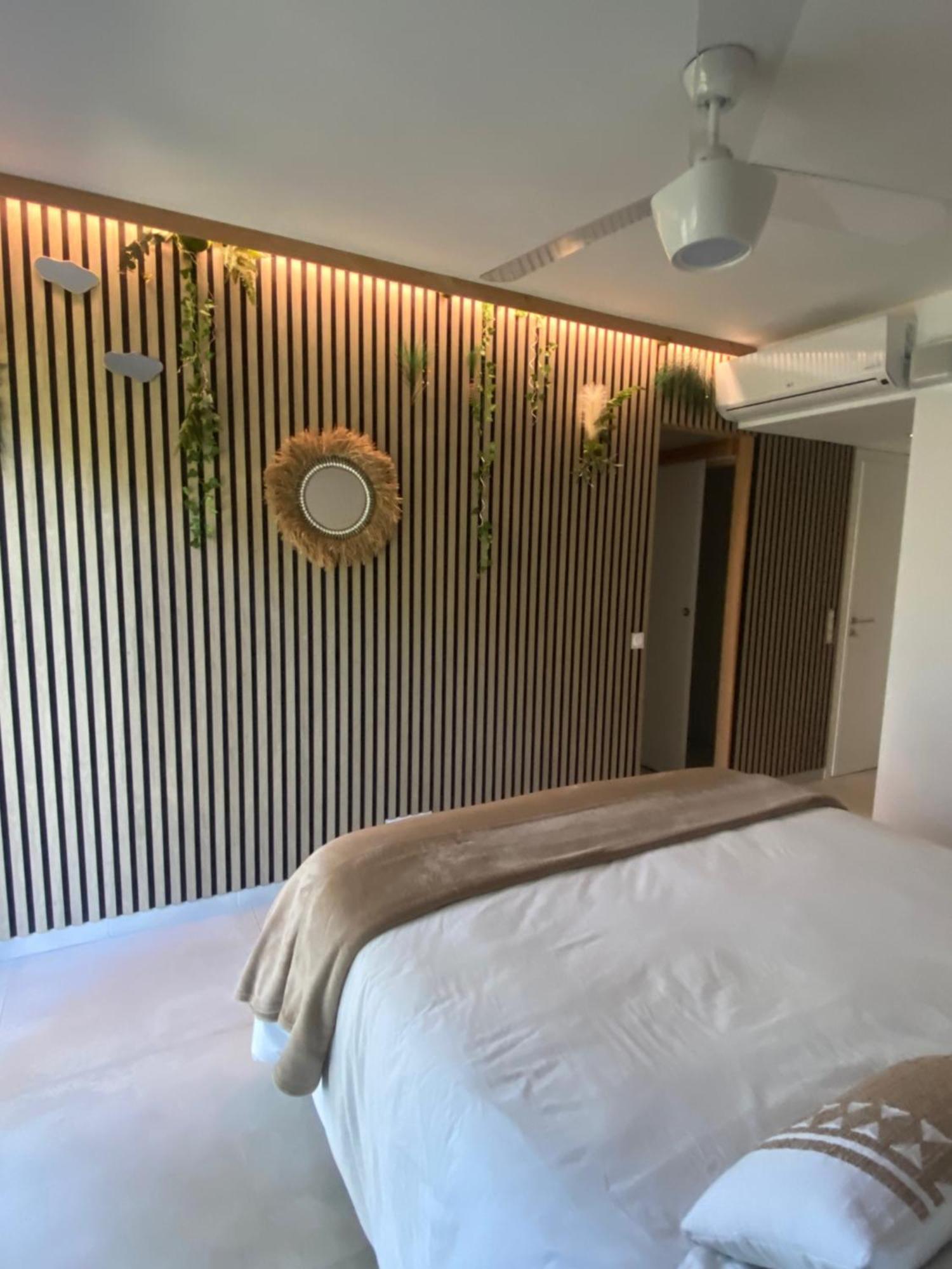 Casa Felicia Apartment Bonifacio  Bagian luar foto