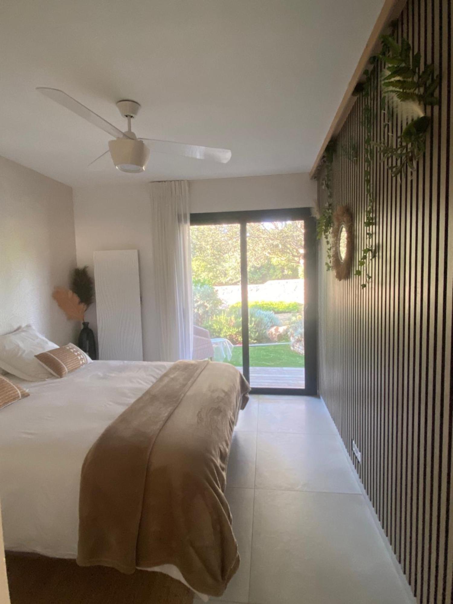 Casa Felicia Apartment Bonifacio  Bagian luar foto