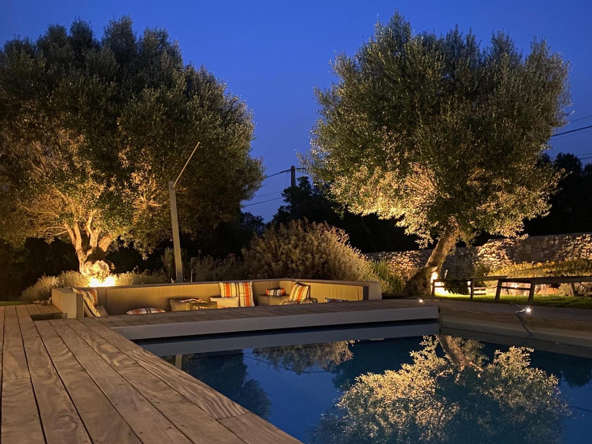 Casa Felicia Apartment Bonifacio  Bagian luar foto